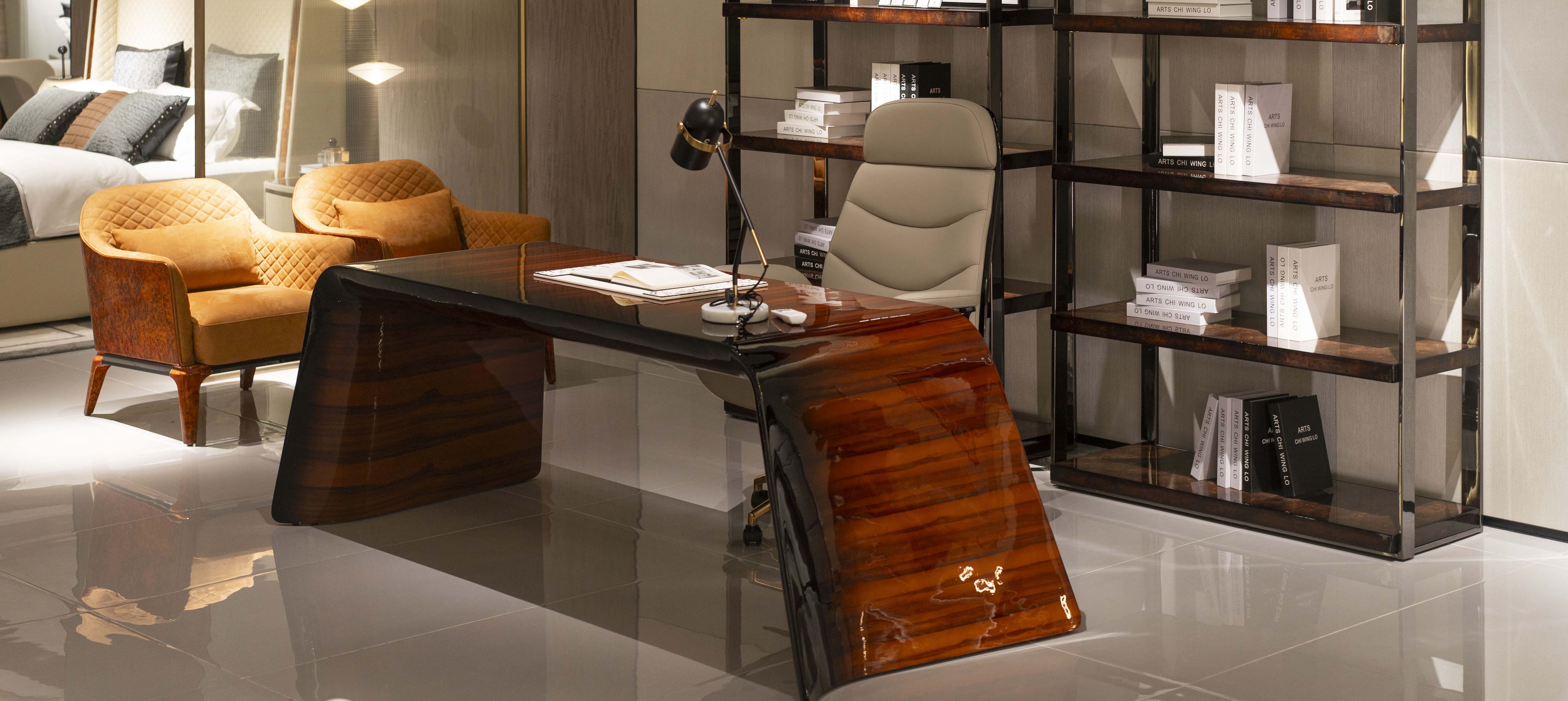 Office room